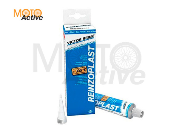 Герметик силиконовый Victor Reinz Reinzoplast 80 мл.