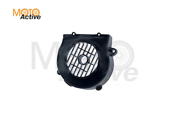 Кожух вентилятора 4T 139QMB SCOOTER-M