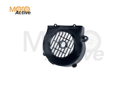 Кожух вентилятора 4T 139QMB SCOOTER-M