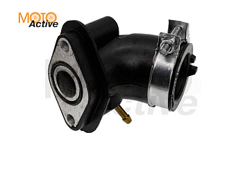 Коллектор впускной 139QMB, Longjia 50