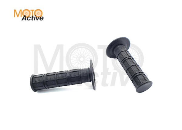 Грипсы руля черные BSE EVO CORE DX EX PH150 PH125 Z1 J1 J2 Z3 Z4 Z5 Z6 Z11 Z10 M4 Z8 Z8