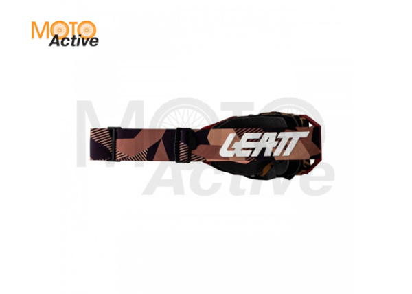 Очки Leatt Velocity 6.5 RubyStone Rose UC 32%