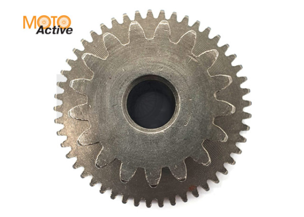 Звезда промежуточная электростартера сдвоенная WELS EVOX200