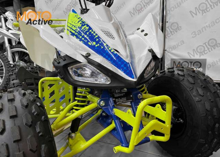 Квадроцикл BSE XT-1 LIME