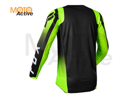 Мотоджерси Fox 180 Monster Jersey 2022 Black