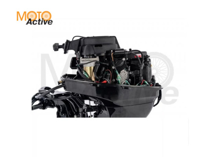 Подвесной лодочный мотор PARSUN F9.8 BMS