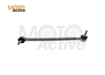 Тяга рулевая в сборе KAYO BULL 3C