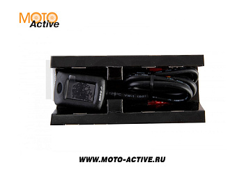 Цифровой ЖК индикатор включения передач KOSO