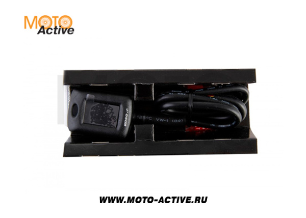 Цифровой ЖК индикатор включения передач KOSO