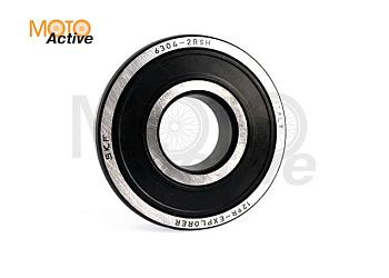 Подшипник 6304-2RSH 20x52x15 SKF