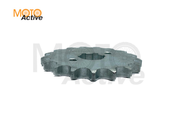 Звезда ведущая 428-17T d-20 SM-PARTS