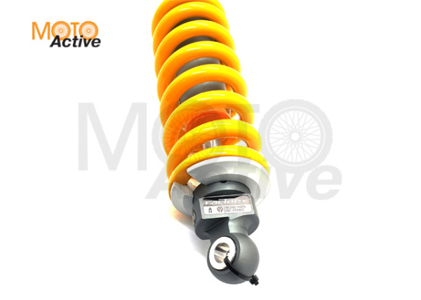 Амортизатор задний 310mm YCF