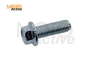 Винт М10x1,25x30 BSE MX, арт. 30.801.0510