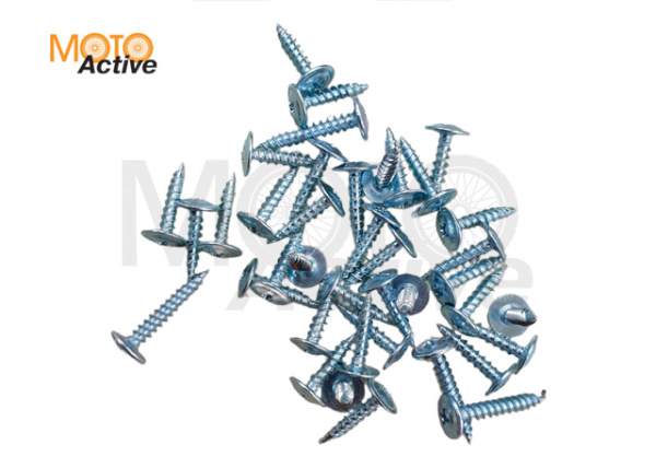 Накладки (15мм) на сани для мотобуксировщика 1450/1550 мм