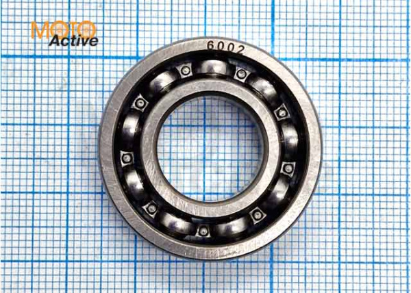 Подшипник 6002 15х32х9