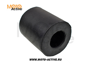 Втулка резиновая