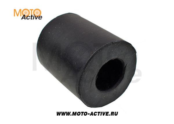 Втулка резиновая