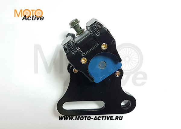 Суппорт тормозной задний PH12A(Z1)