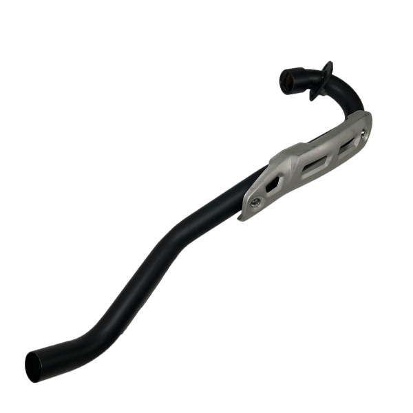 Труба выхлопная BSE J2