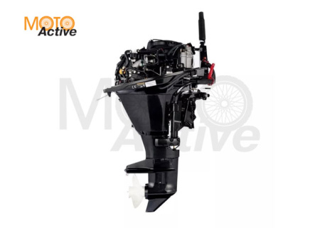 Подвесной лодочный мотор PARSUN F20A BMS-EFI