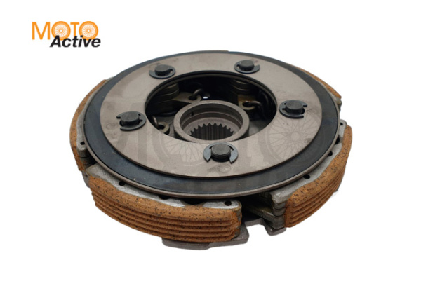 Сцепление центробежное в сборе CFmoto CF500 (0180-054000)