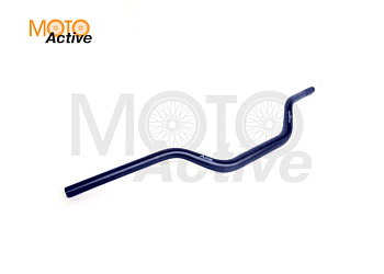 Руль 28 ACCEL Honda High синий