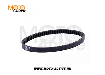 Ремень вариатора 18*705 Honda Lead-50 HQ SCOOTER-M