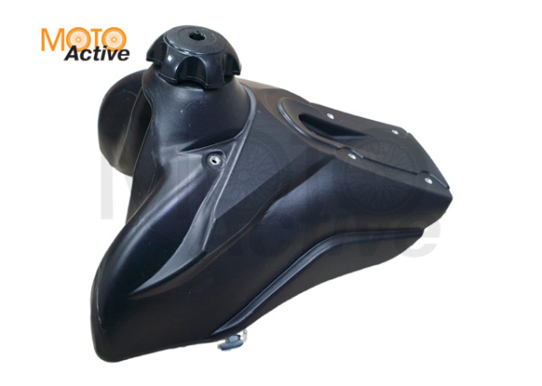 Бак топливный KAYO K1, T2 MX (2022-) черный