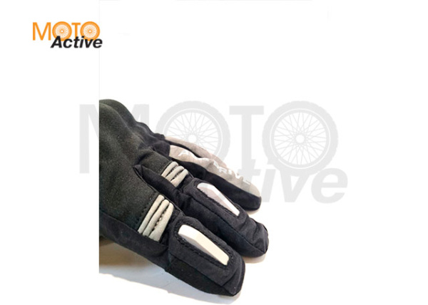 Перчатки зимние AiM MTV-10 Grey