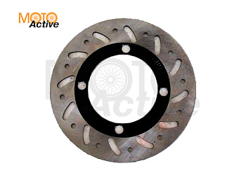 Тормозной диск задний Hisun ATV 800 GT