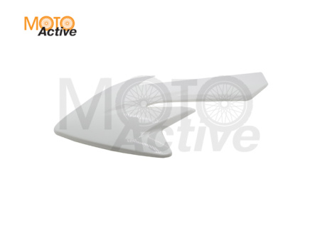 Боковые обтекатели передние (пара) KAYO CRF