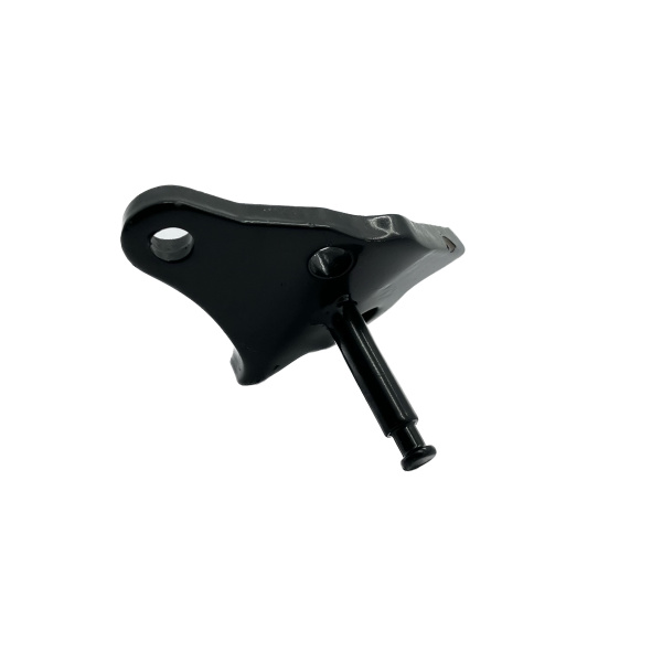 Крепление боковой подставки Athlete