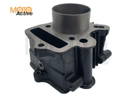 ЦПГ (поршневая) 100см3 (50x41,5) ТЮНИНГ из 70сс в 100сс Alpha (68,4/69,2/62,8/13)