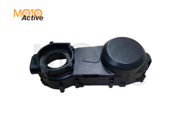 Крышка вариатора 161QMK 200см3 с реверсом