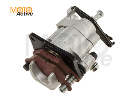 Суппорт задн. диск.тормоза правый KAYO S200 (2024-)