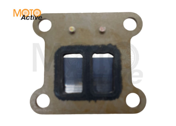 Лепестковый клапан KAYO SX50-A