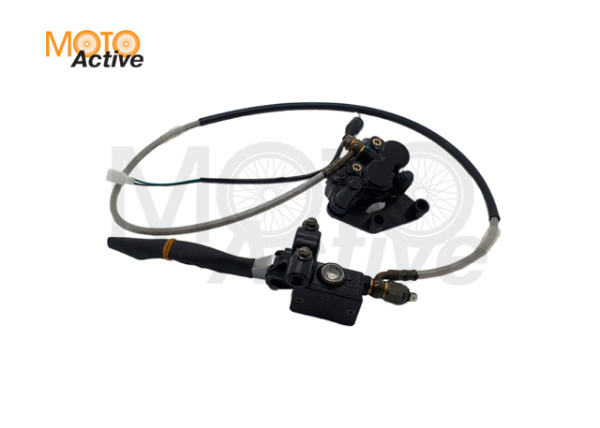 Тормозная система передняя KAYO T2