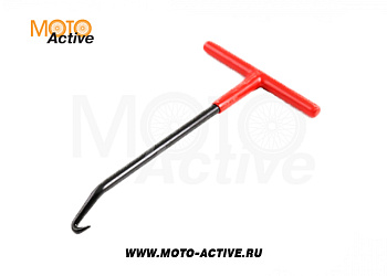 Инструмент крючок для установки пружин SM-Parts