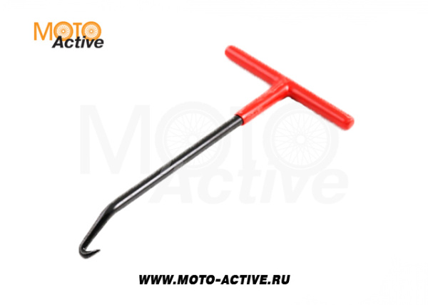 Инструмент крючок для установки пружин SM-Parts