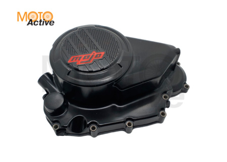 Крышка картера правая BSE ZS172FMM-7 (CB250RL)