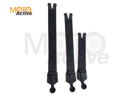 2019 COMP X STRAP KIT/BUCKLE/STRAP PASS