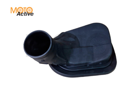 Патрубок соединительный фильтр/карб. (конфузор) BSE T8, арт. 30.145.0280