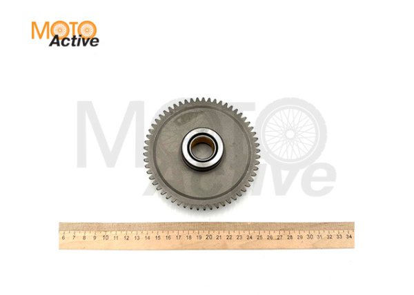 Шестерня редуктора стартера ведомая 172FMM-3A (CB250-F) (WW0369)
