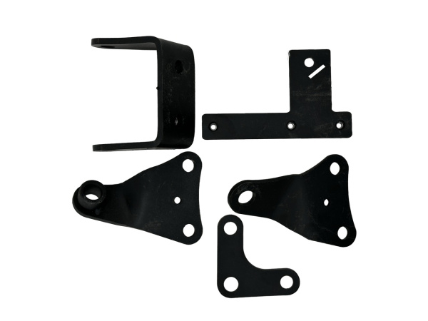 Крепление двигателя Regulmoto Legend 300