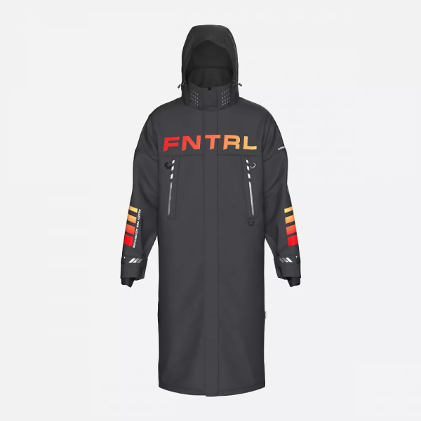 Пальто FINNTRAIL Boost 2016 GraphiteOrange