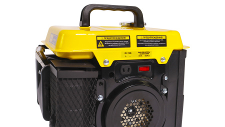 Инверторный генератор CHAMPION IGG1001