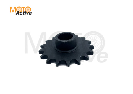 Звезда ведущая KAYO двиг. 1P63QML (180cc)