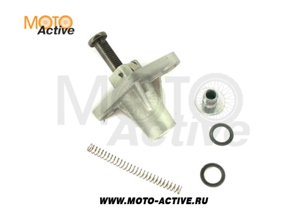 Натяжитель цепи ГРМ KAYO двиг. ZS NC250 (вод.охл.)