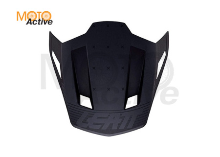 Кроссовый шлем с очками Leatt 7.5 V24 Stealth