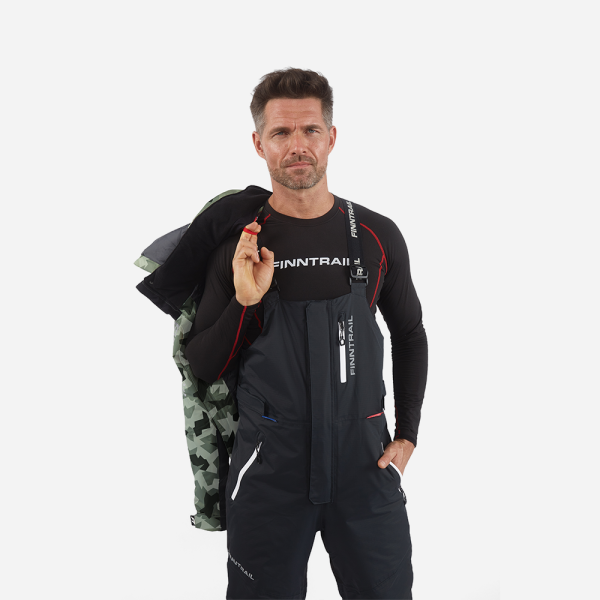 КОСТЮМ FINNTRAIL ATLAS CAMOARMY 3440 (MK)